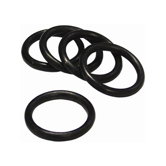 12 x 2 mm 70 Shore NBR Oring - (Paket içeriği 500 adet)