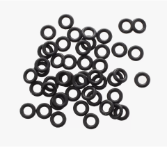 4 x 2 mm 70 Shore NBR Oring - (Paket içeriği 500 adet)