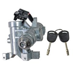 FORD TRANSİT T15 KOMPLE KONTAK ANAHTARI 1992--2001