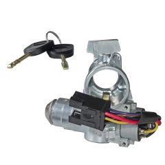 FORD TRANSİT T15 KOMPLE KONTAK ANAHTARI 1992--2001