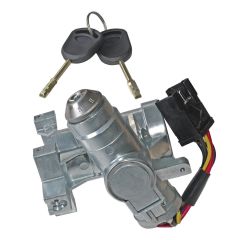 FORD TRANSİT T15 KOMPLE KONTAK ANAHTARI 1992--2001