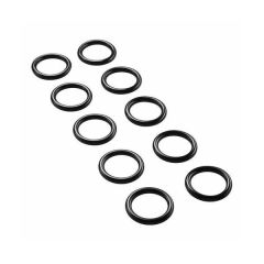 15 x 2 mm 70 Shore NBR Oring - (Paket içeriği 500 adet)