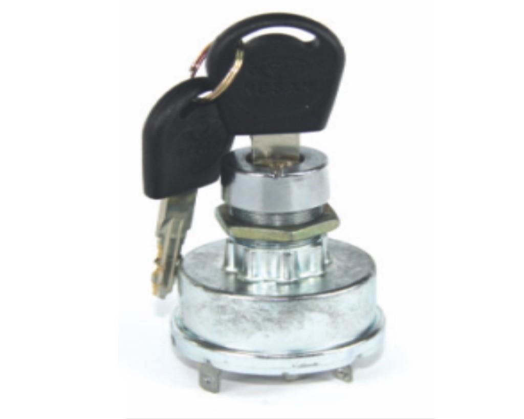 NESAN NS 15000 KONTAK ANAHTARI DODGE AS250 - AS950