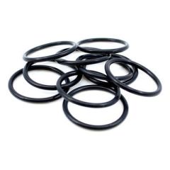 29 x 2 mm 70 Shore NBR Oring - (Paket içeriği 500 adet)