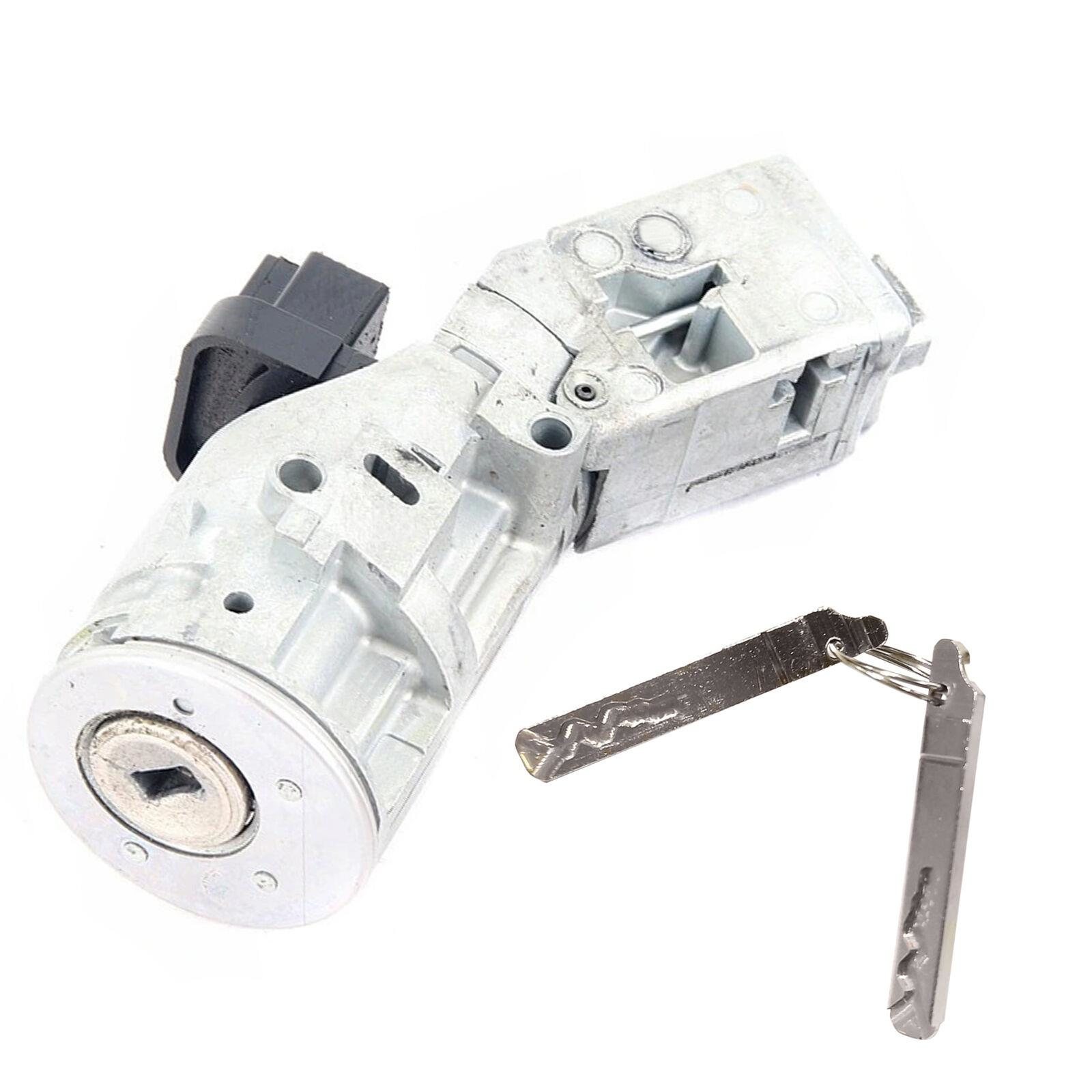 CİTROEN C2 KONTAK + KONTAK ANAHTARI KOMPLE 2003--2009