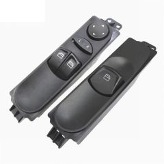 MERCEDES VİTO VİANO W639 CAM DÜĞMESİ ANAHTARI TAKIMI 2003--2013