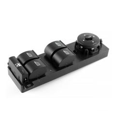FORD FOCUS SOL DÖRTLÜ CAM DÜĞMESİ ANAHTARI 2008--2013