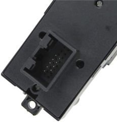 SEAT LEON TOLEDO CAM DÜĞMESİ ANAHTAR TAKIMI TEKLİ DÖRTLÜ 1998--2005