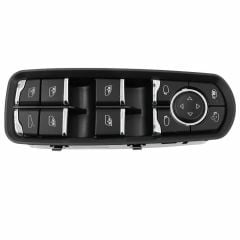 PORSCHE CAYENNE SOL DÖRTLÜ CAM DÜĞMESİ KÖR NOKTA ŞERİT 2013--2019