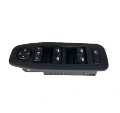 PEUGEOT 208 - PEUGEOT 2008  AYNA KATLAMALI CAM ANAHTARI DÜĞMESİ 2013-2018
