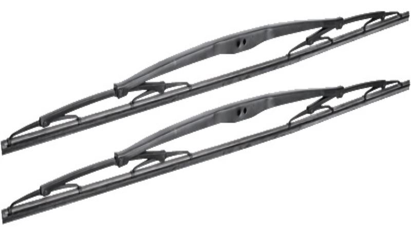 12208849 700MM SİLGİ SÜPÜRGESİ DELİKLİ TKM 912-28 AGIR VASITA İKİLİ TAKIM