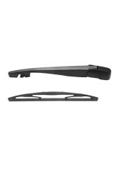 Subaru Outback Arka Silecek Kolu ve Süpürgesi 2009-2016