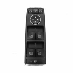 MERCEDES W242 B SERİSİ SOL DÖRTLÜ CAM DÜĞMESİ KATLANIR 2011--2016