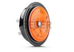 SEGER 50FI12 DİDİT SESLİ İNCE TON KORNA 12 VOLT