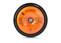 SEGER 50FI12 DİDİT SESLİ İNCE TON KORNA 12 VOLT