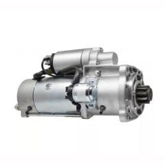 24V MARŞ MOTORU CATERPILLAR İŞ MAKİNASI 10 D 5.5 KW