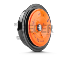 SEGER KORNA SETİ ÇİFT FİŞLİ 12 VOLT İNCE VE KALIN SESLİ
