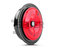 SEGER KORNA SETİ ÇİFT FİŞLİ 12 VOLT İNCE VE KALIN SESLİ