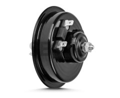 SEGER KORNA SETİ ÇİFT FİŞLİ 12 VOLT İNCE VE KALIN SESLİ