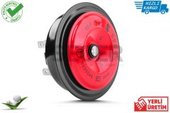 SEGER 50FK24 DİDİT 24 VOLT KORNA KALIN SESLİ