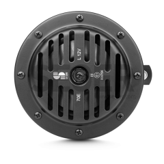 SEGER SÜPERSONİC KORNA SETİ İNCE + KALIN TAKIM 390/320 Hz 118 Db
