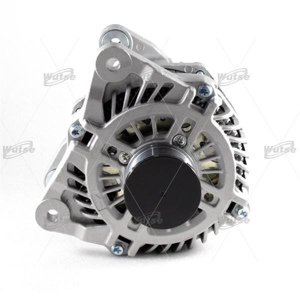 WUTSE ALT 20389 12V ŞARJ DİNAMOSU RENAULT FLUENCE MEGANE MASTER OPEL MOVANO 2.3DCİ CDTİ 2014> 185AHM