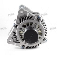 WUTSE ALT 20389 12V ŞARJ DİNAMOSU RENAULT FLUENCE MEGANE MASTER OPEL MOVANO 2.3DCİ CDTİ 2014> 185AHM