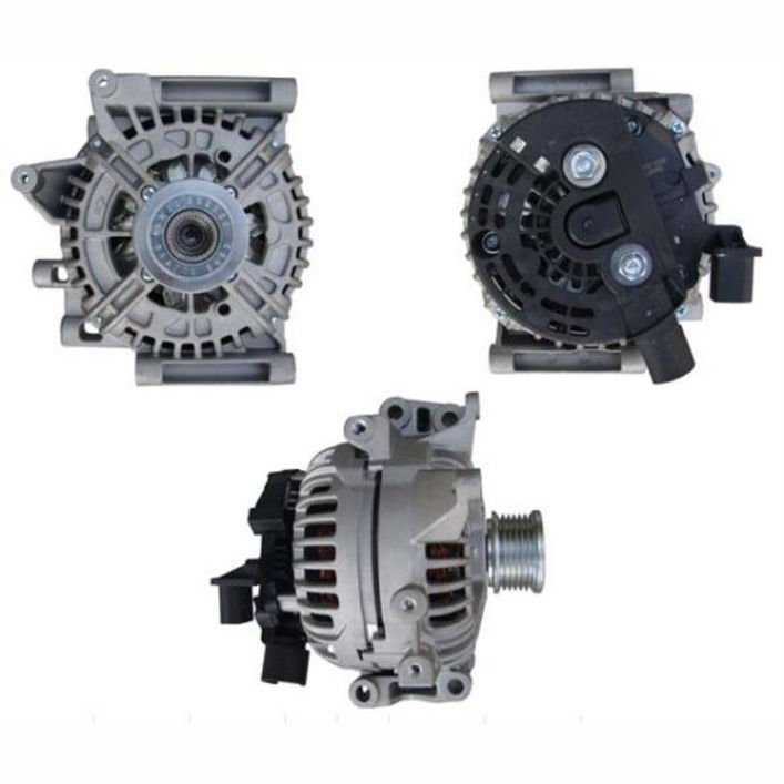 WUTSE ALT 23269 BOSCH 12V ŞARJ DİNAMOSU MERCEDES 200 AHM SPRINTER C220 E220 DCİ 2003> S203 W211 W220
