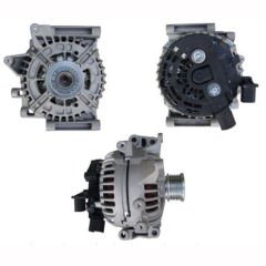 WUTSE ALT 23269 BOSCH 12V ŞARJ DİNAMOSU MERCEDES 200 AHM SPRINTER C220 E220 DCİ 2003> S203 W211 W220