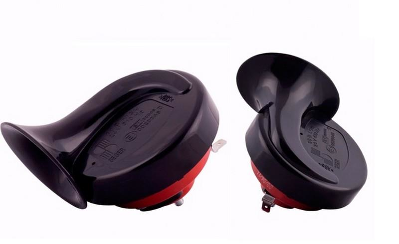 SEGER DADAT KORNA TAKIMI 24 VOLT TEK FİŞLİ İNCE + KALIN SES TAKIM
