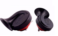 SEGER DADAT KORNA TAKIMI 24 VOLT TEK FİŞLİ İNCE + KALIN SES TAKIM