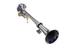 SEGER 24 VOLT 57cm MARİN GEMİ KORNASI