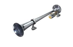 SEGER 24 VOLT 57cm MARİN GEMİ KORNASI