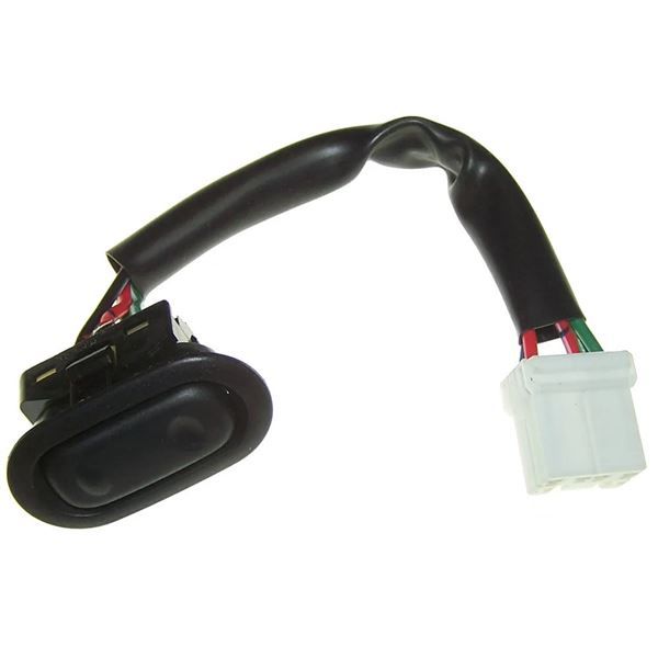 FD01-66-370A MAZDA 626 R CAM ANAHTARI KABLOLU SOKETLİ 1992-1997