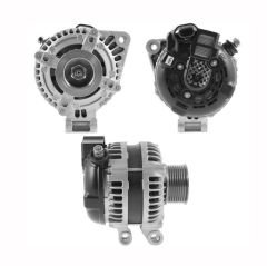LAND ROVER RANGE ROVER 3.6TD 12V ŞARJ DİNAMOSU 150AHM