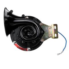 MITSUBA TİPİ CACAT ( ÇAT ÇAT ) KORNA 12 VOLT