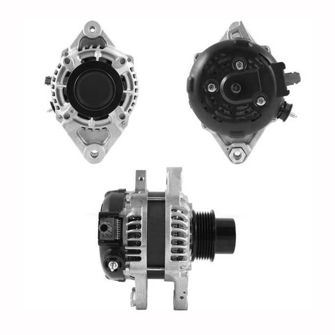 TOYOTA YARİS III 1.0 12V ŞARJ DİNAMOSU 100 AHM