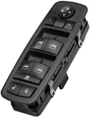 JEEP LİBERTY SOL DÖRTLÜ CAM DÜĞMESİ ANAHTARI 2008--2012