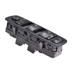 JEEP LİBERTY SOL DÖRTLÜ CAM DÜĞMESİ ANAHTARI 2008--2012