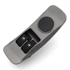 HYUNDAİ H100 SOL ÇİFTLİ CAM DÜĞMESİ ANAHTARI 2004--2010