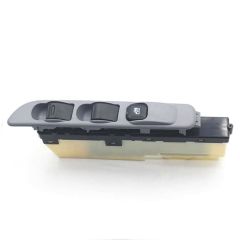 MİTSUBİSHİ FUSO CANTER SOL ÇİFTLİ CAM DÜĞMESİ ANAHTARI 24 VOLT