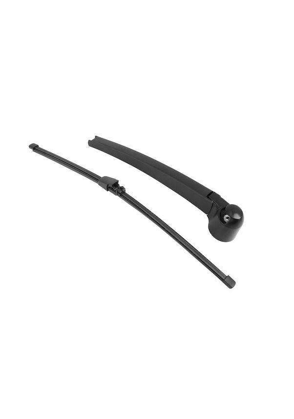 Volkswagen Touran Arka Silecek Kolu ve Süpürgesi 2006-2012
