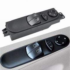 MERCEDES SPRİNTER CAM DÜĞMESİ ANAHTAR TAKIMI 2006--2014