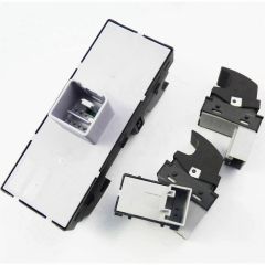 VOLKSWAGEN PASSAT B6 B7 CAM DÜĞMESİ ANAHTARI TAKIMI 2006--2013