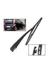 Kia Picanto Arka Silecek Kolu ve Süpürgesi 2011-2020