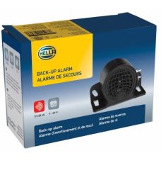 HELLA 12/48 VOLT GERİ VİTES KORNASI 102 DB ORİJİNAL 3SL009148141