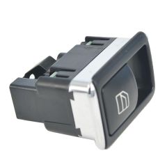 MERCEDES CAM DÜĞMESİ ANAHTARI 2049058202, 2049058102, A2049058202