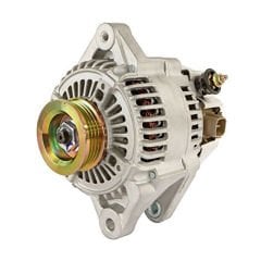 TOYOTA YARİS 12V ŞARJ DİNAMOSU 80 AHM