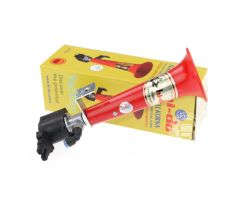 HİDO 12 VOLT TAZYİKLİ ISLIK KORNA HD610B
