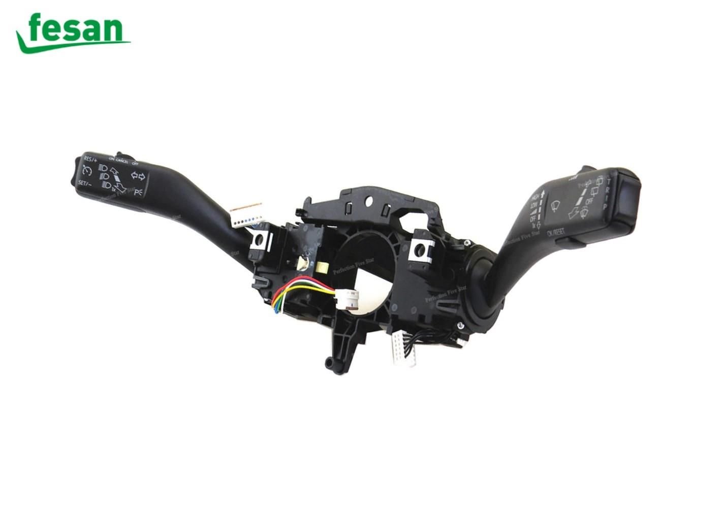 VOLKSWAGEN JETTA SİNYAL + SİLECEK KOLU ÜNİTESİ CRUISE 2012--2014